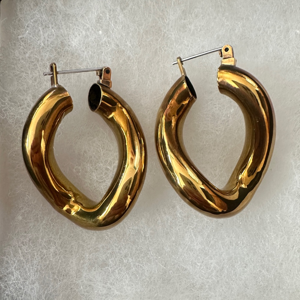 Laura Lombardi Anima Earrings